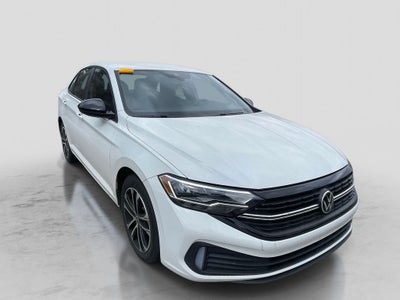 2024 Volkswagen Jetta 1.5T Sport