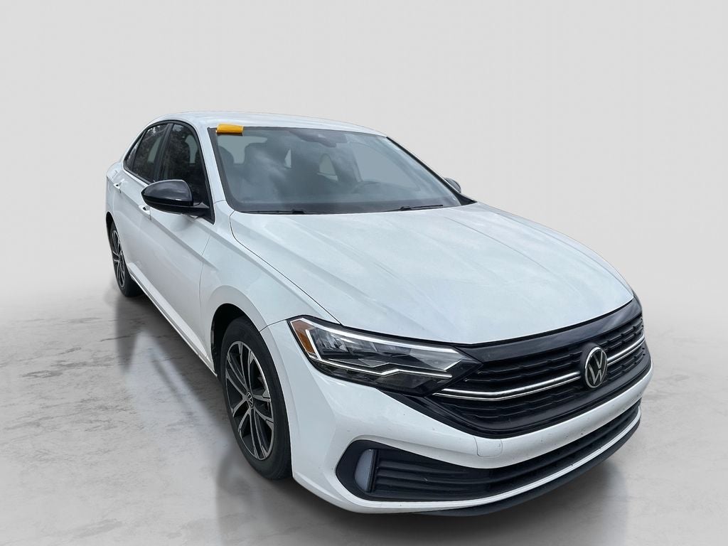 2024 Volkswagen Jetta 1.5T Sport
