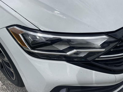 2024 Volkswagen Jetta 1.5T Sport