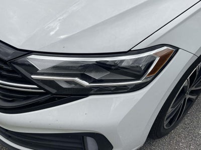 2024 Volkswagen Jetta 1.5T Sport