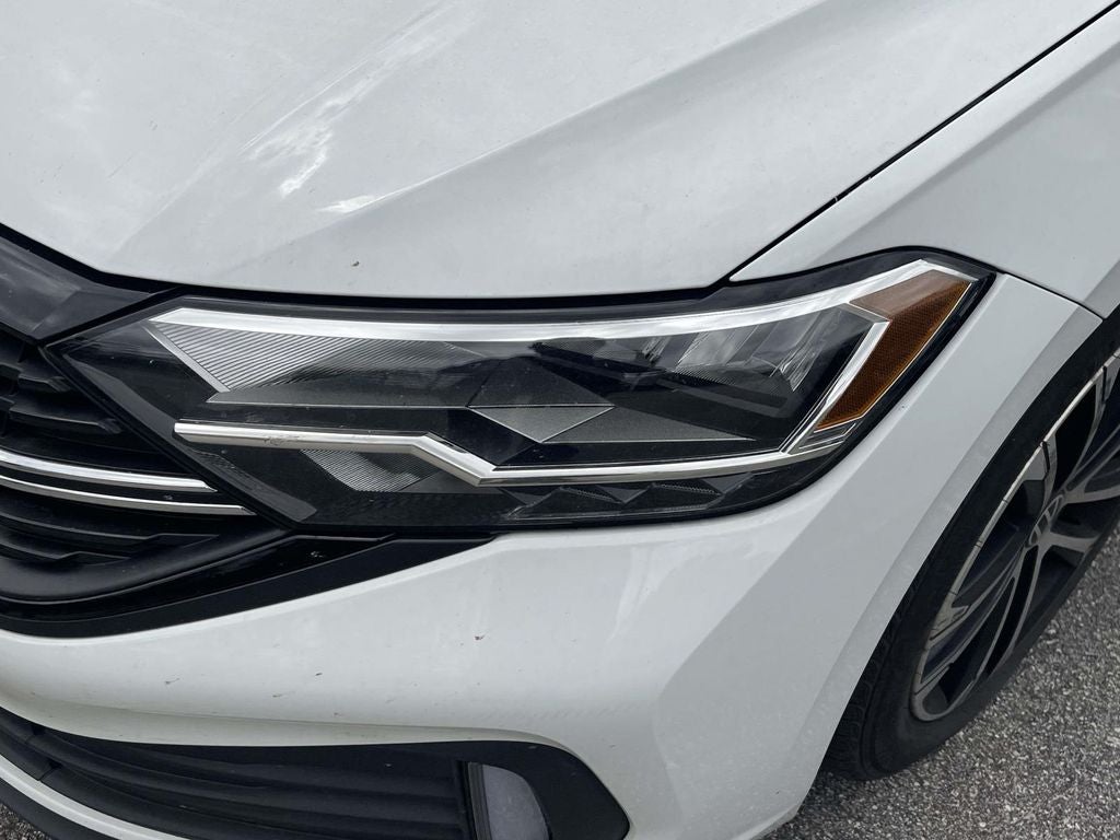 2024 Volkswagen Jetta 1.5T Sport