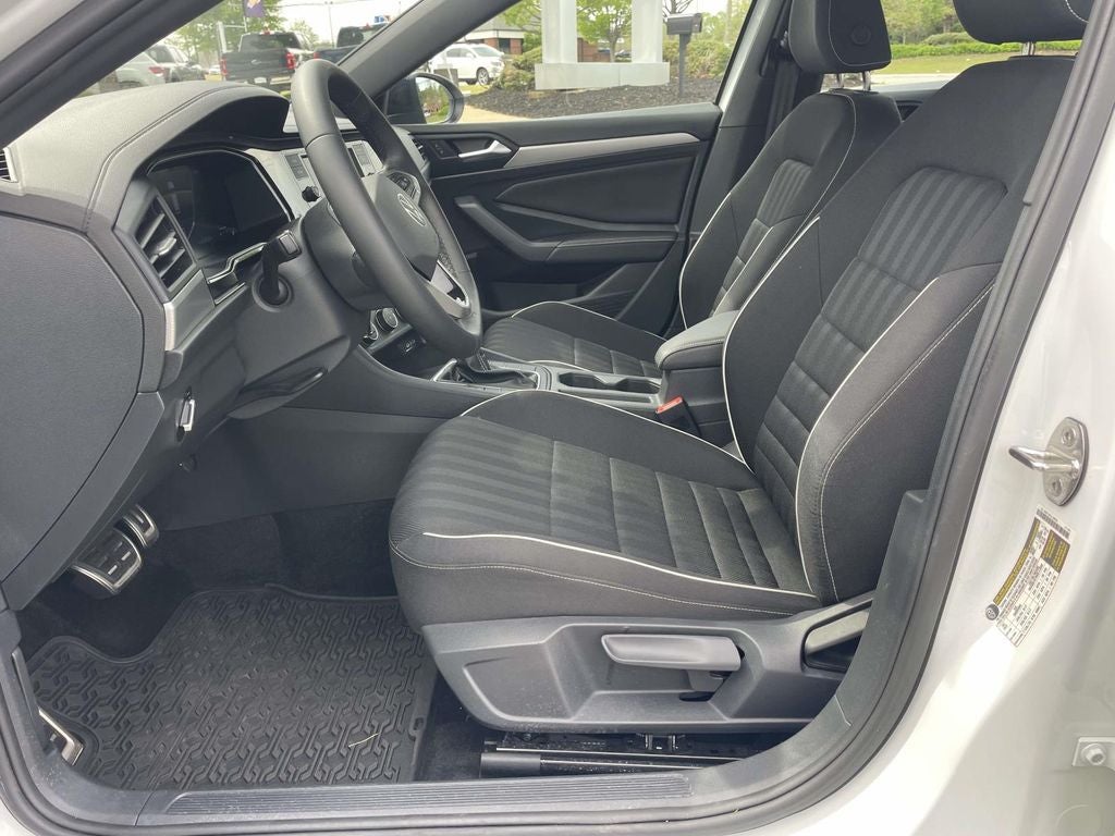 2024 Volkswagen Jetta 1.5T Sport