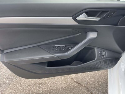 2024 Volkswagen Jetta 1.5T Sport