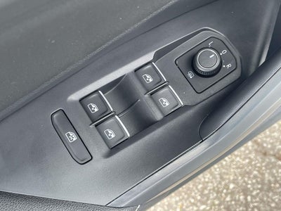 2024 Volkswagen Jetta 1.5T Sport