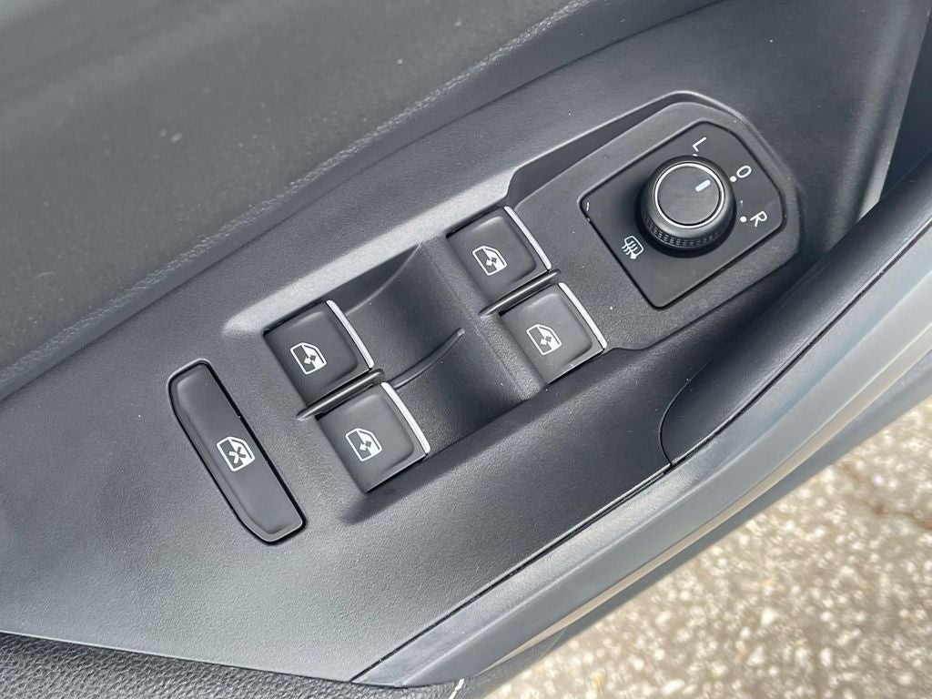 2024 Volkswagen Jetta 1.5T Sport