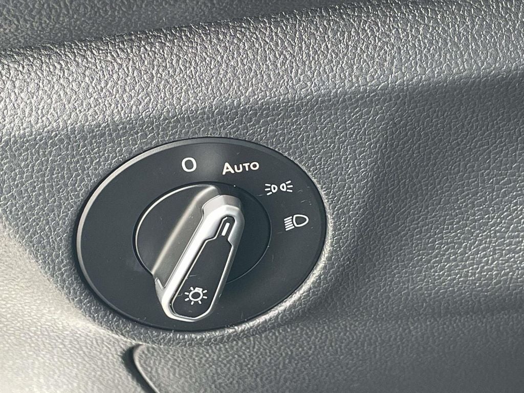 2024 Volkswagen Jetta 1.5T Sport