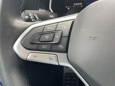 2024 Volkswagen Jetta 1.5T Sport