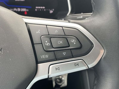 2024 Volkswagen Jetta 1.5T Sport