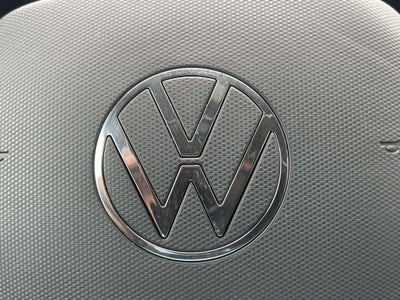 2024 Volkswagen Jetta 1.5T Sport