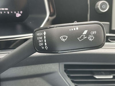 2024 Volkswagen Jetta 1.5T Sport