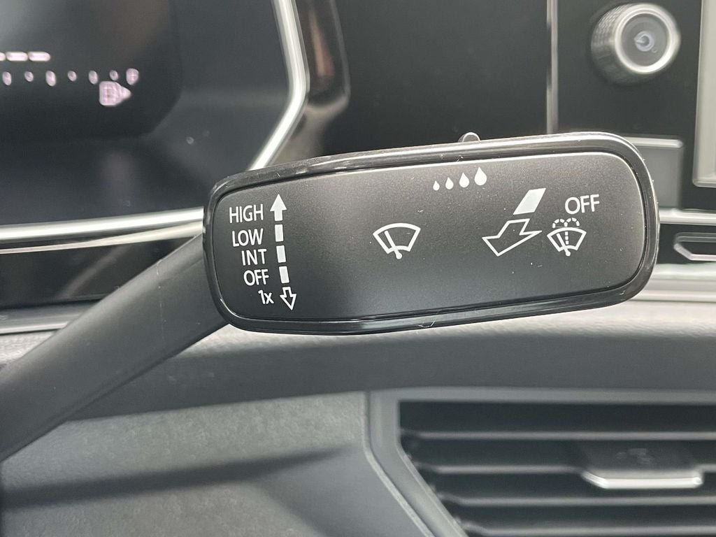 2024 Volkswagen Jetta 1.5T Sport