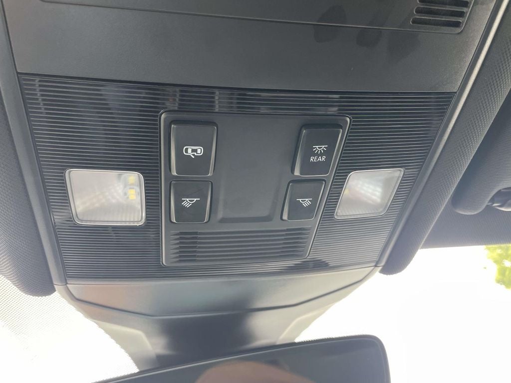 2024 Volkswagen Jetta 1.5T Sport