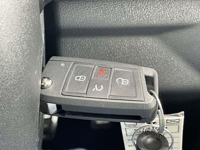 2024 Volkswagen Jetta 1.5T Sport