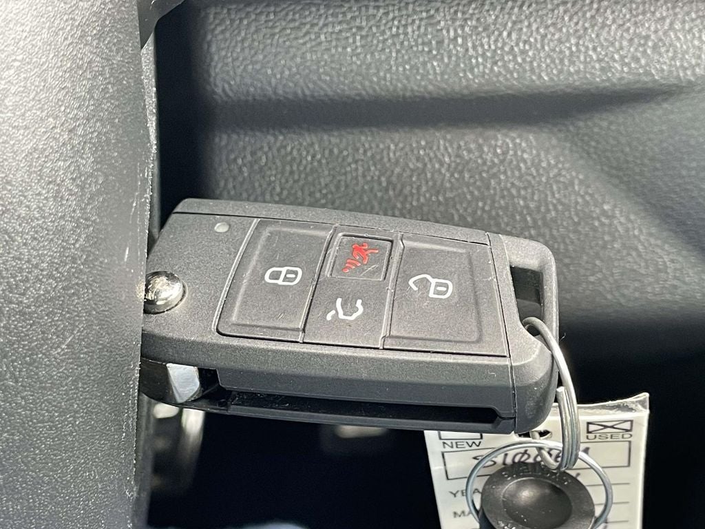 2024 Volkswagen Jetta 1.5T Sport