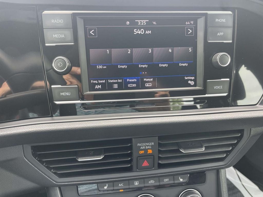 2024 Volkswagen Jetta 1.5T Sport