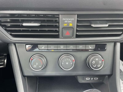 2024 Volkswagen Jetta 1.5T Sport