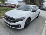 2024 Volkswagen Jetta 1.5T Sport