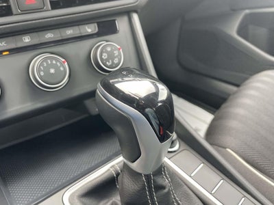 2024 Volkswagen Jetta 1.5T Sport