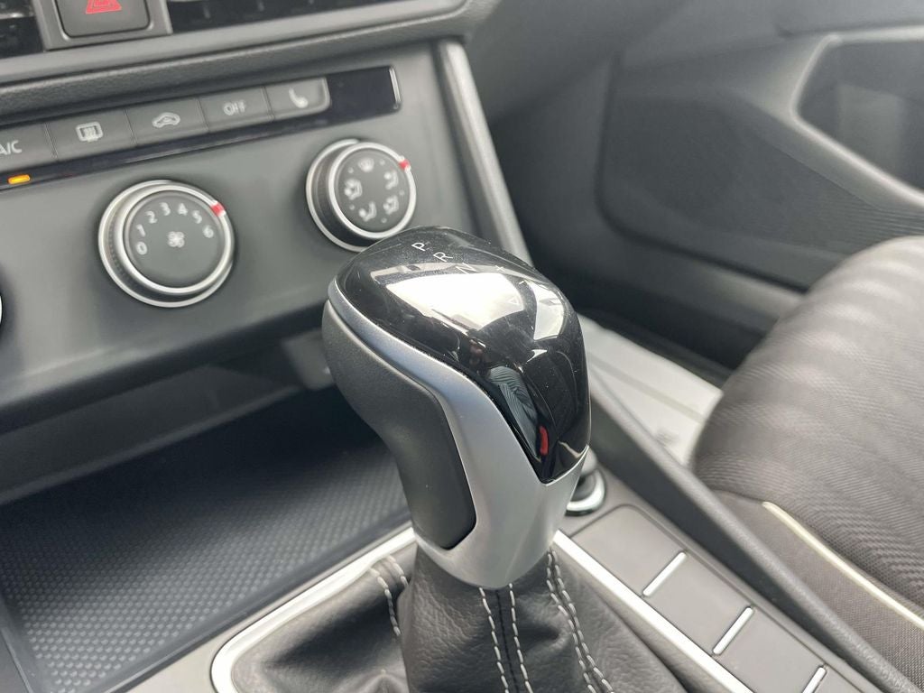 2024 Volkswagen Jetta 1.5T Sport