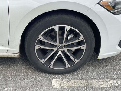 2024 Volkswagen Jetta 1.5T Sport