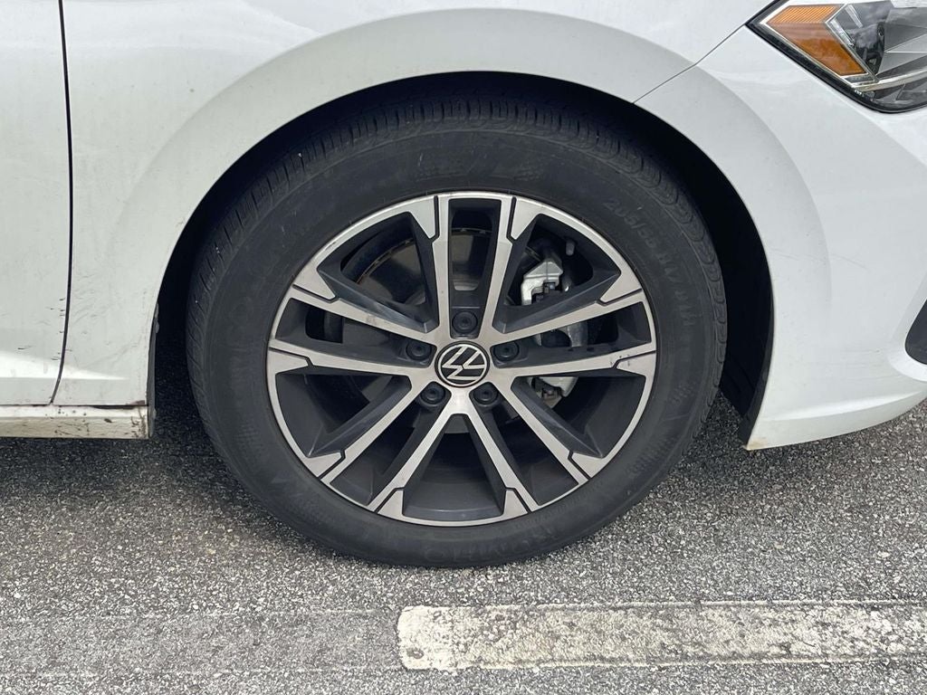 2024 Volkswagen Jetta 1.5T Sport