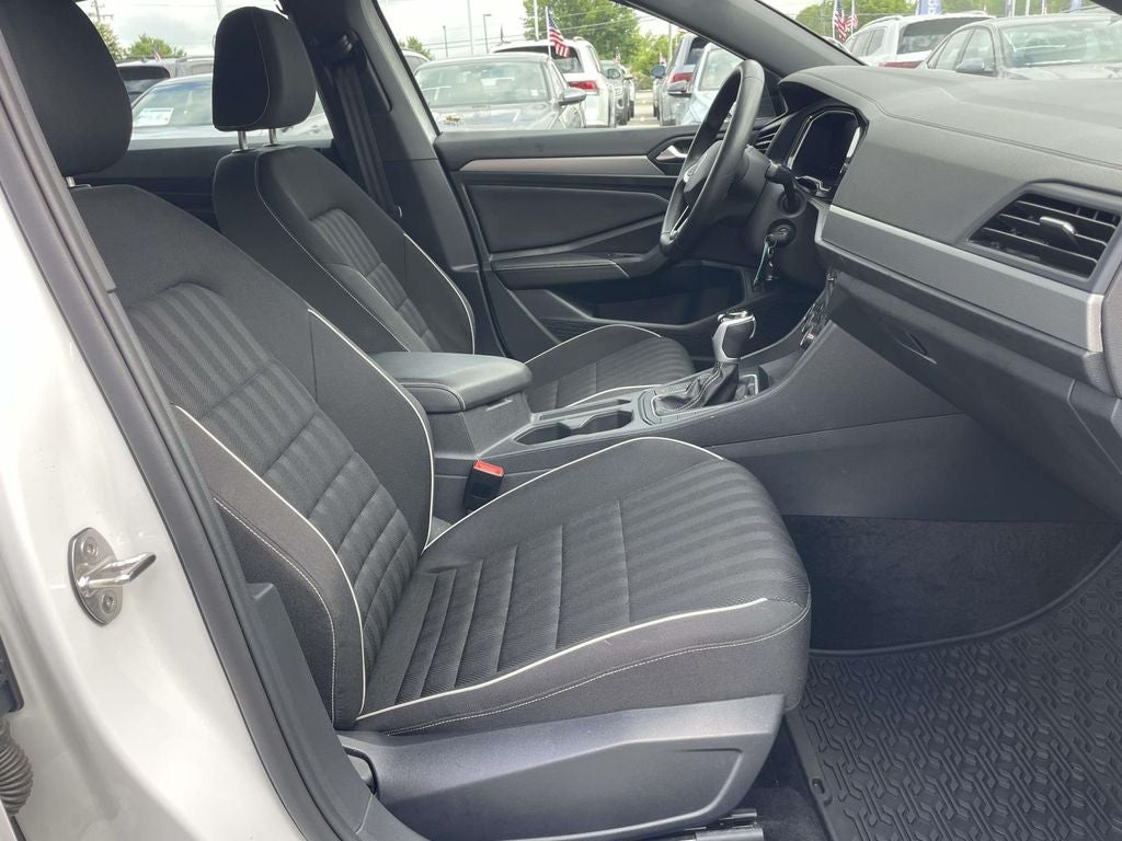 2024 Volkswagen Jetta 1.5T Sport