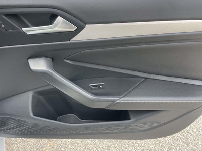 2024 Volkswagen Jetta 1.5T Sport