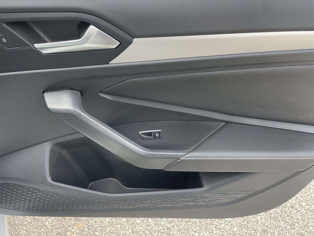 2024 Volkswagen Jetta 1.5T Sport