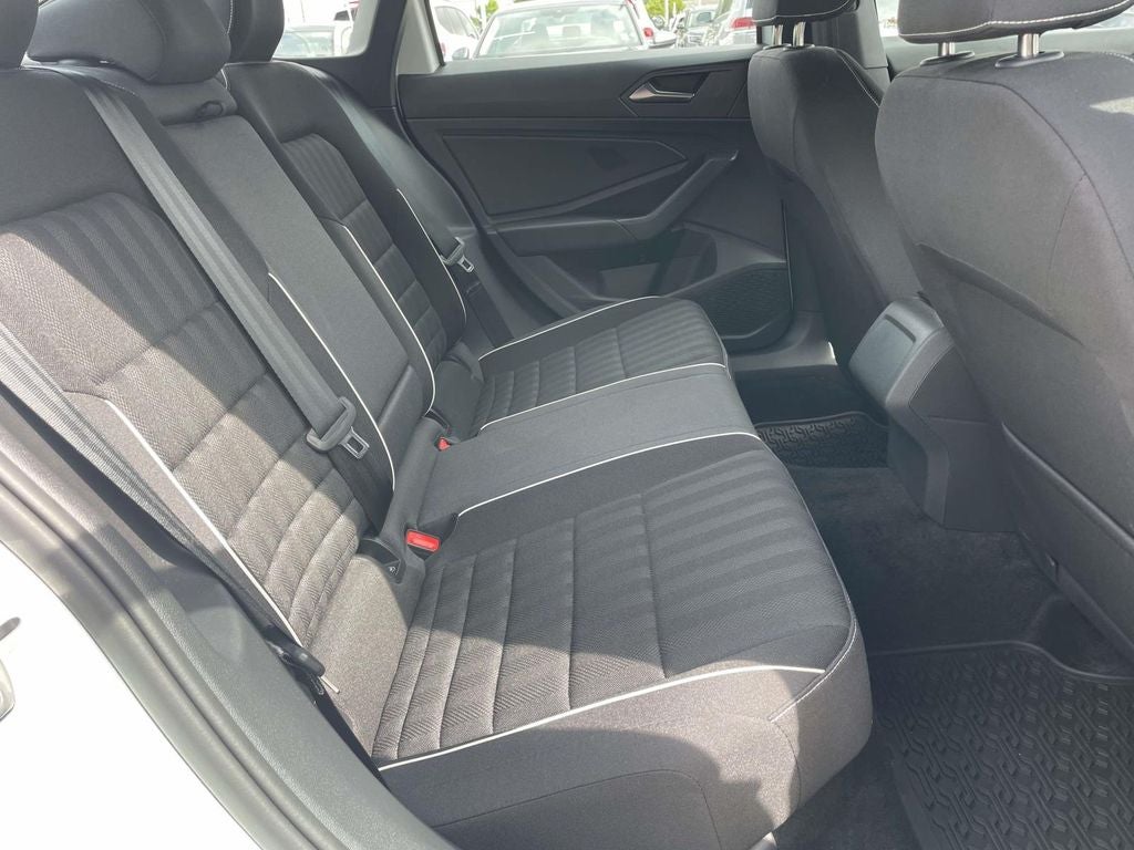 2024 Volkswagen Jetta 1.5T Sport