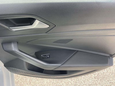 2024 Volkswagen Jetta 1.5T Sport