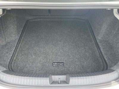 2024 Volkswagen Jetta 1.5T Sport