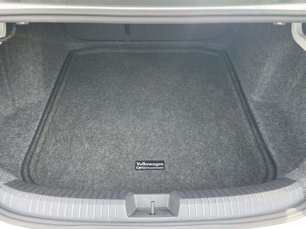 2024 Volkswagen Jetta 1.5T Sport