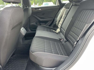 2024 Volkswagen Jetta 1.5T Sport
