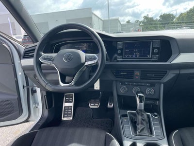 2024 Volkswagen Jetta 1.5T Sport