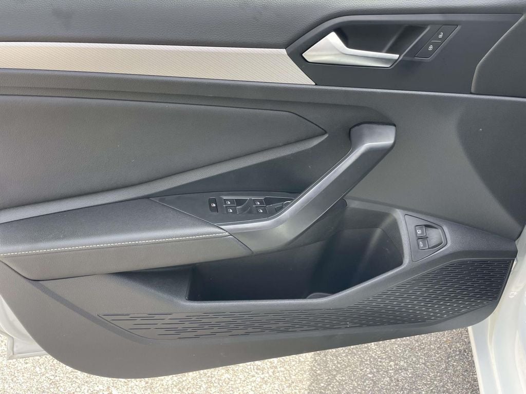 2024 Volkswagen Jetta 1.5T Sport