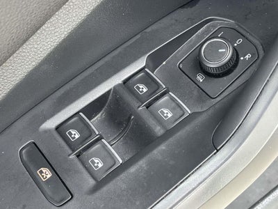 2024 Volkswagen Jetta 1.5T Sport