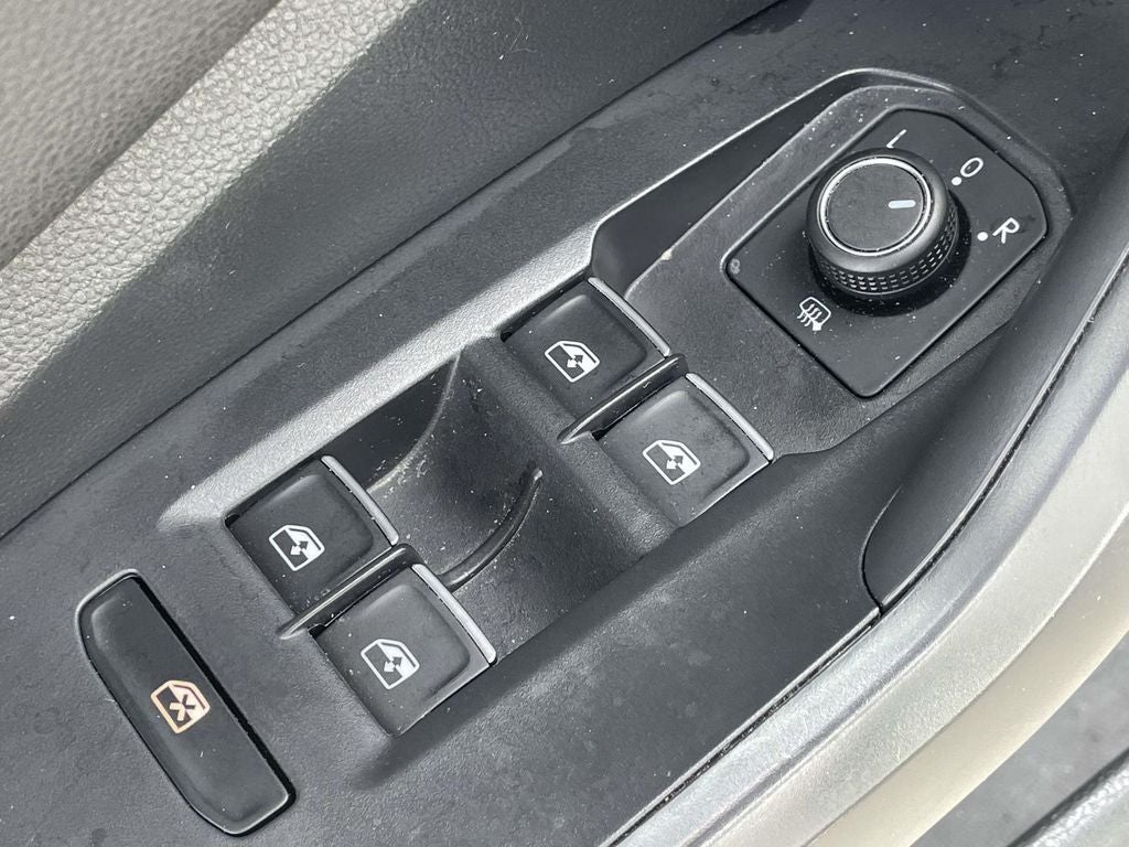2024 Volkswagen Jetta 1.5T Sport