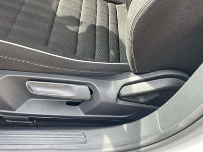 2024 Volkswagen Jetta 1.5T Sport