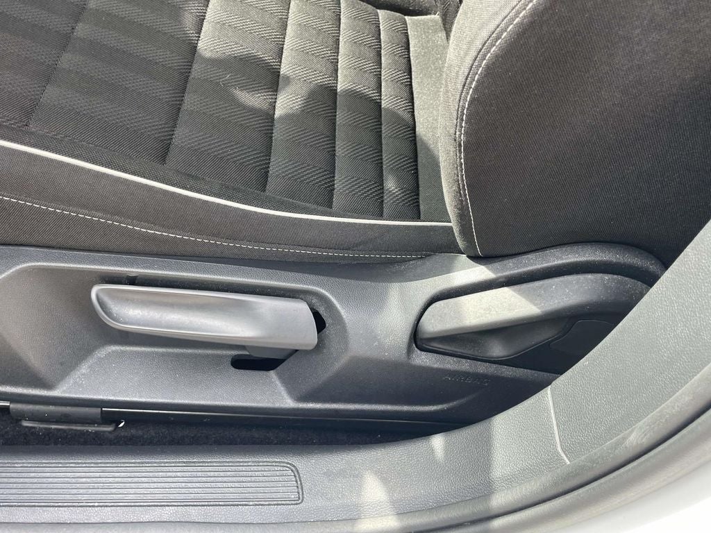 2024 Volkswagen Jetta 1.5T Sport