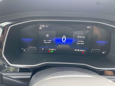 2024 Volkswagen Jetta 1.5T Sport