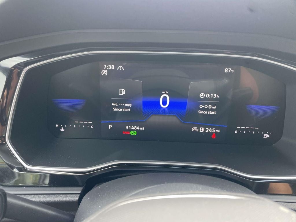 2024 Volkswagen Jetta 1.5T Sport