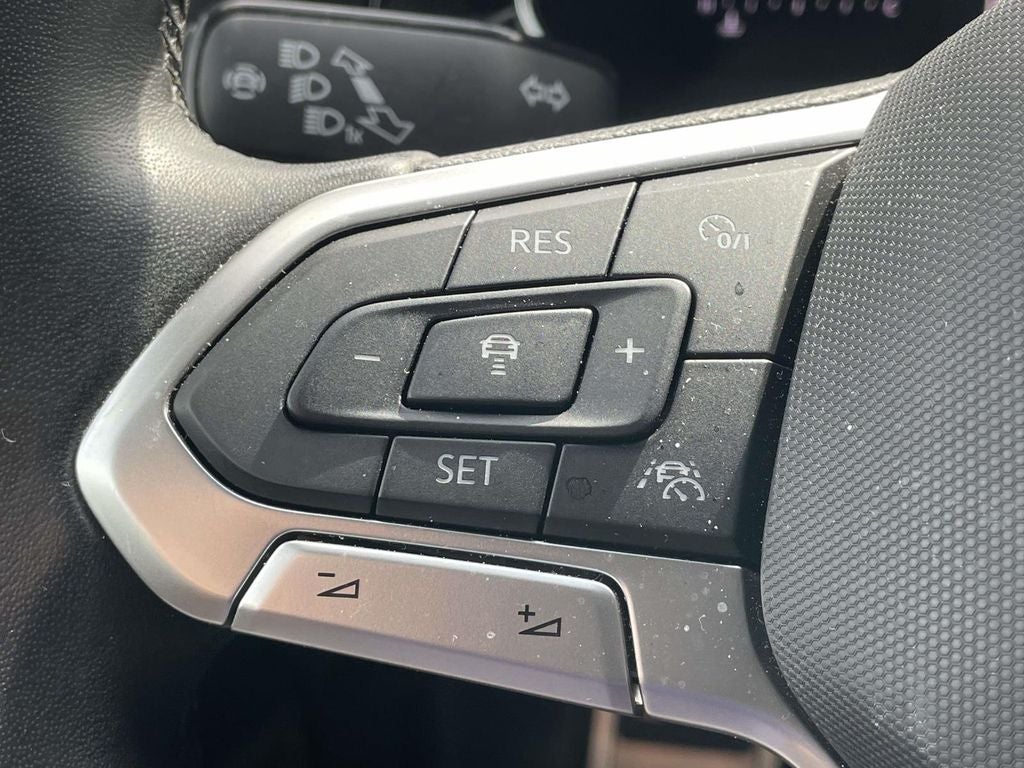 2024 Volkswagen Jetta 1.5T Sport