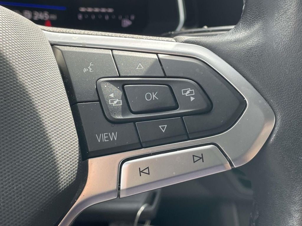 2024 Volkswagen Jetta 1.5T Sport