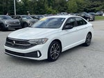 2024 Volkswagen Jetta 1.5T Sport