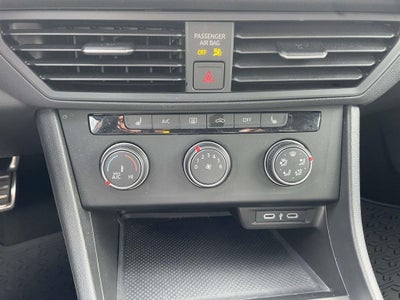 2024 Volkswagen Jetta 1.5T Sport