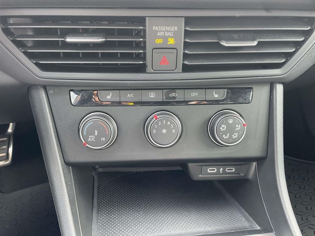2024 Volkswagen Jetta 1.5T Sport