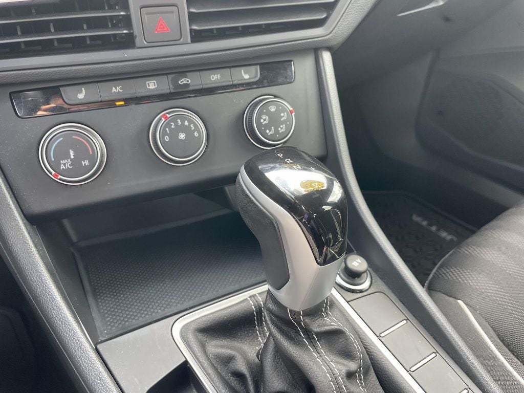 2024 Volkswagen Jetta 1.5T Sport
