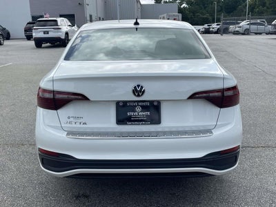 2024 Volkswagen Jetta 1.5T Sport
