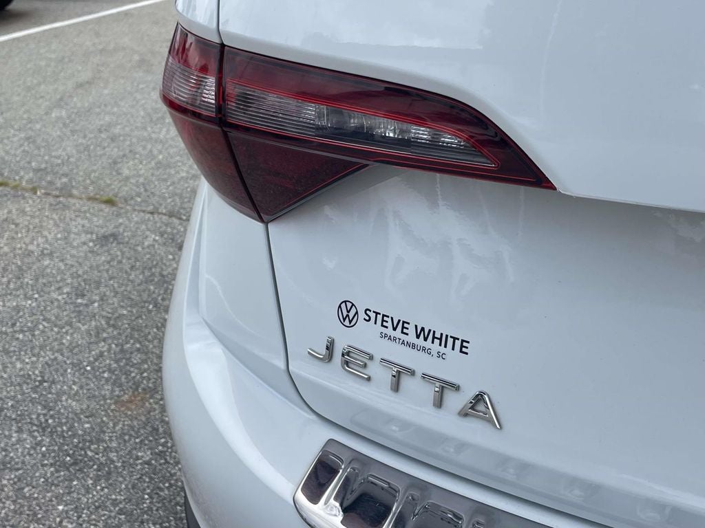 2024 Volkswagen Jetta 1.5T Sport