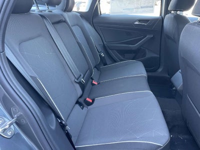 2027 Volkswagen Jetta 1.5T Sport